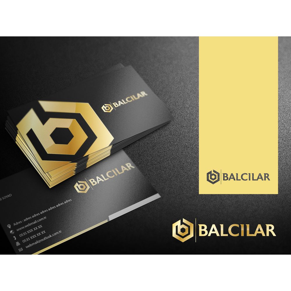 40 YILLIK FİRMAMIZ İÇİN LOGO TASARIMI