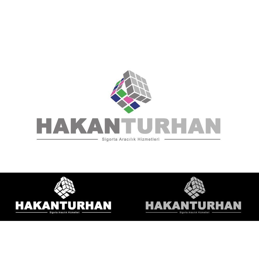 Sigorta Acentesi için LOGO Arıyoruz — Sigortacılık & Danışmanlık kazanan logo tasarımı