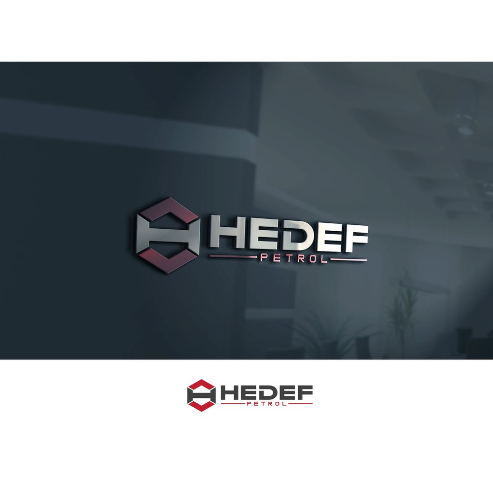 Hedef Petrol Yeni Logosunu Arıyor