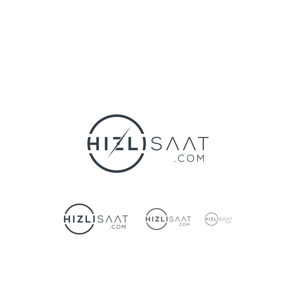 Hizlisaat.com logosunu arıyor