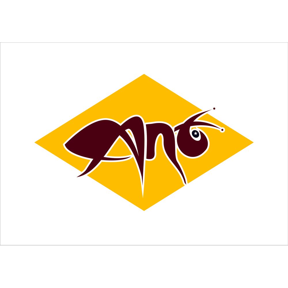 ANT LOGO