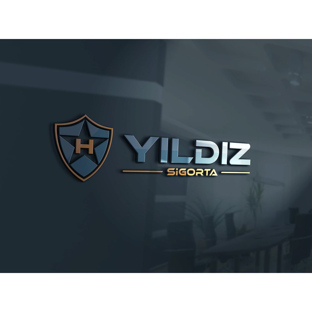 SİGORTA ŞİRKETİMİZE LOGO ARIYORUZ — Sigortacılık & Danışmanlık kazanan logo tasarımı