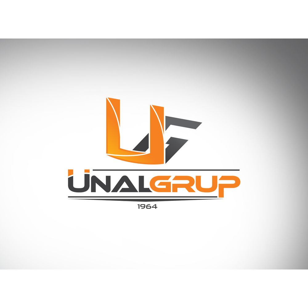 Buyrun yarışmaya — Grup Şirketi kazanan logo tasarımı