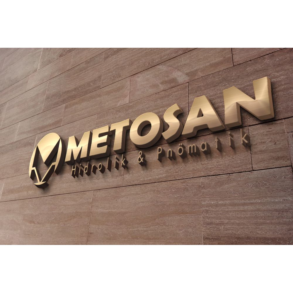 Firmamız için Logo ve Kurumsal Kimlik