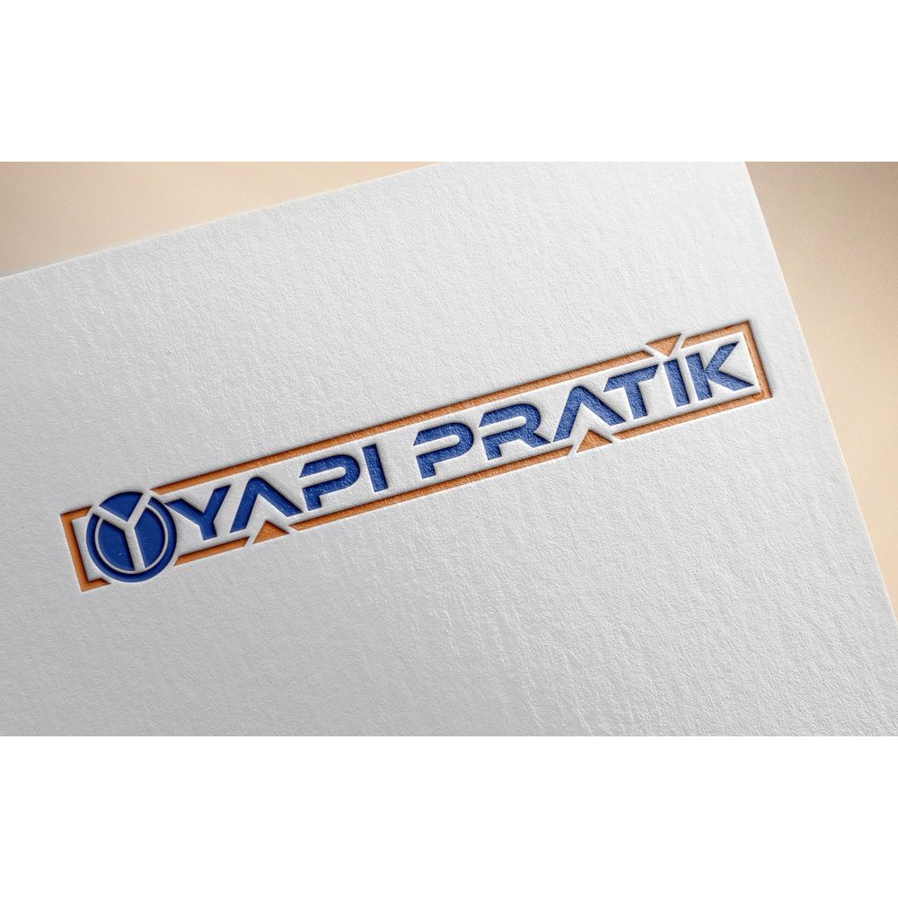 YAPI MARKETE  LOGO ARANIYOR