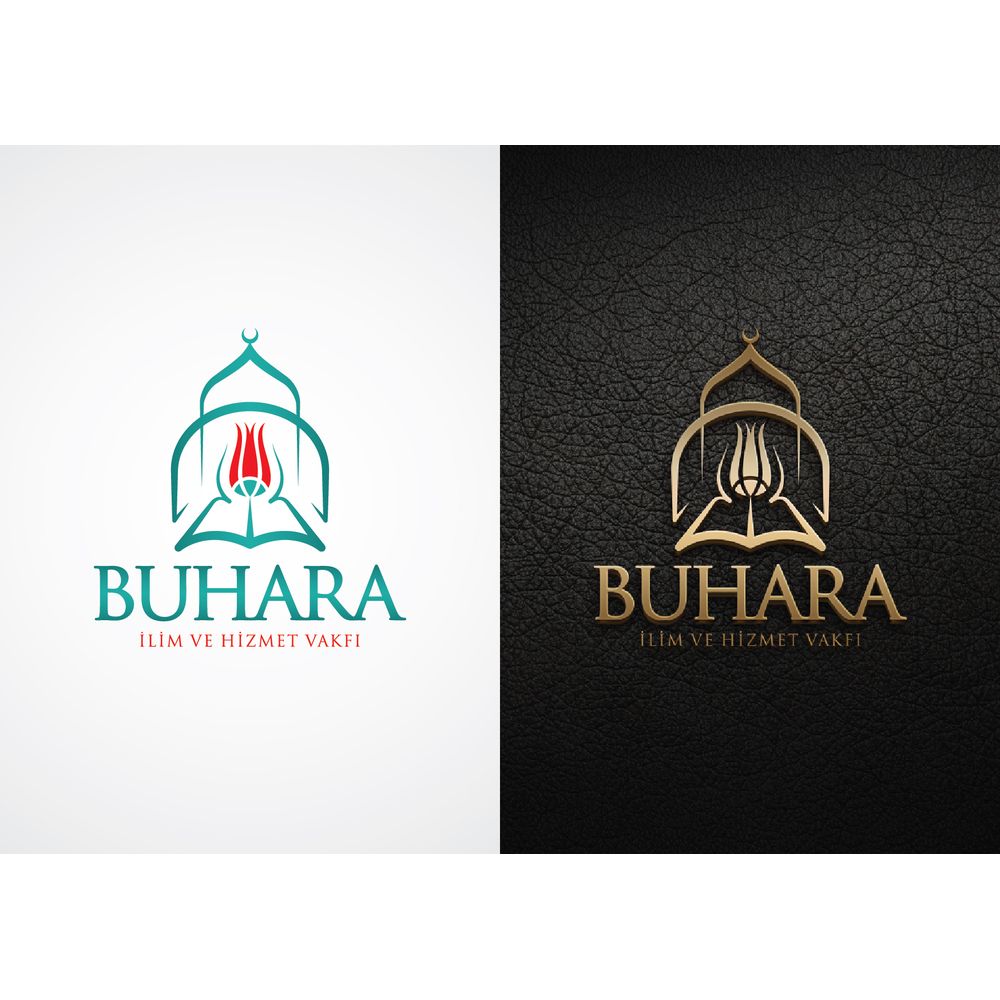 Logo çalışması