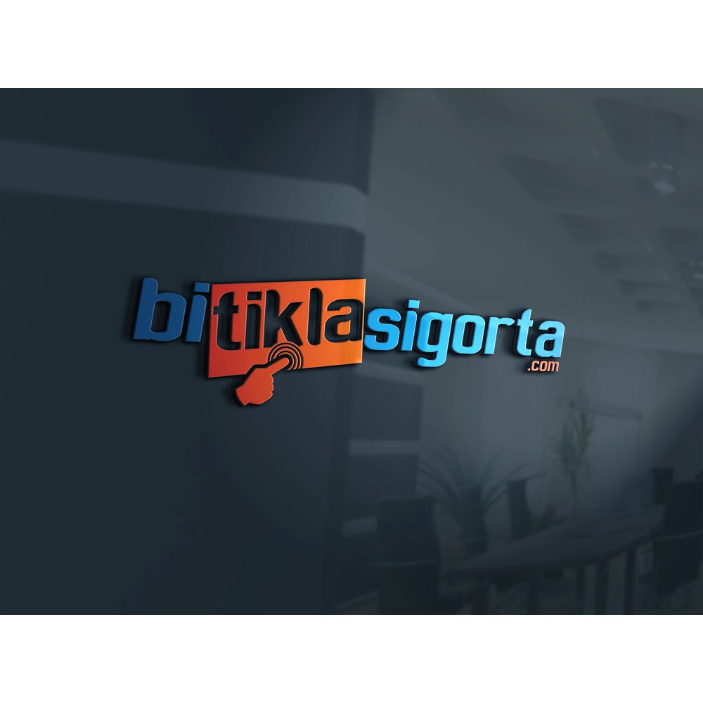kurumsal firmamıza logo arıyoruz — Sigortacılık & Danışmanlık kazanan logo tasarımı