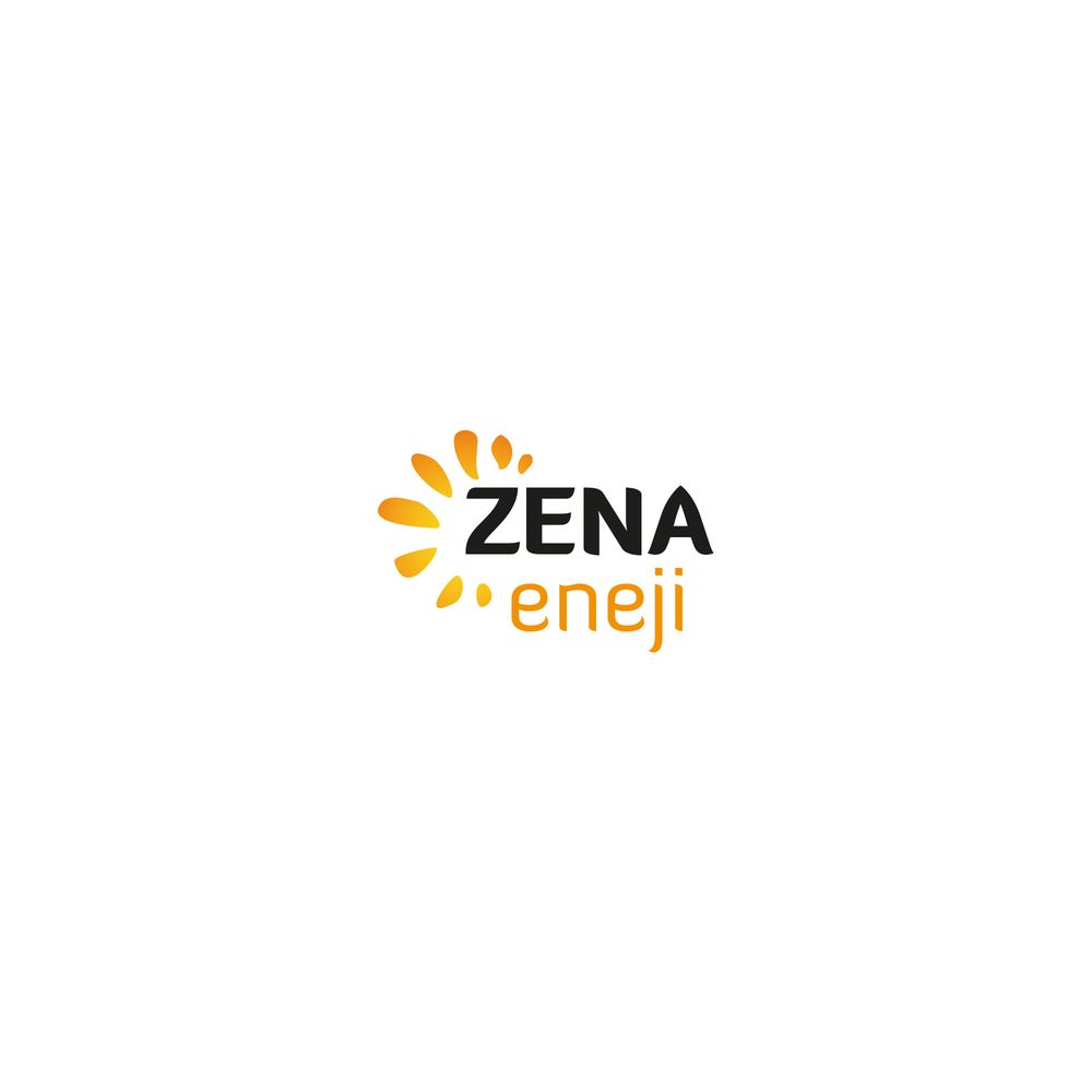 ZENA ENERJİ LOGO