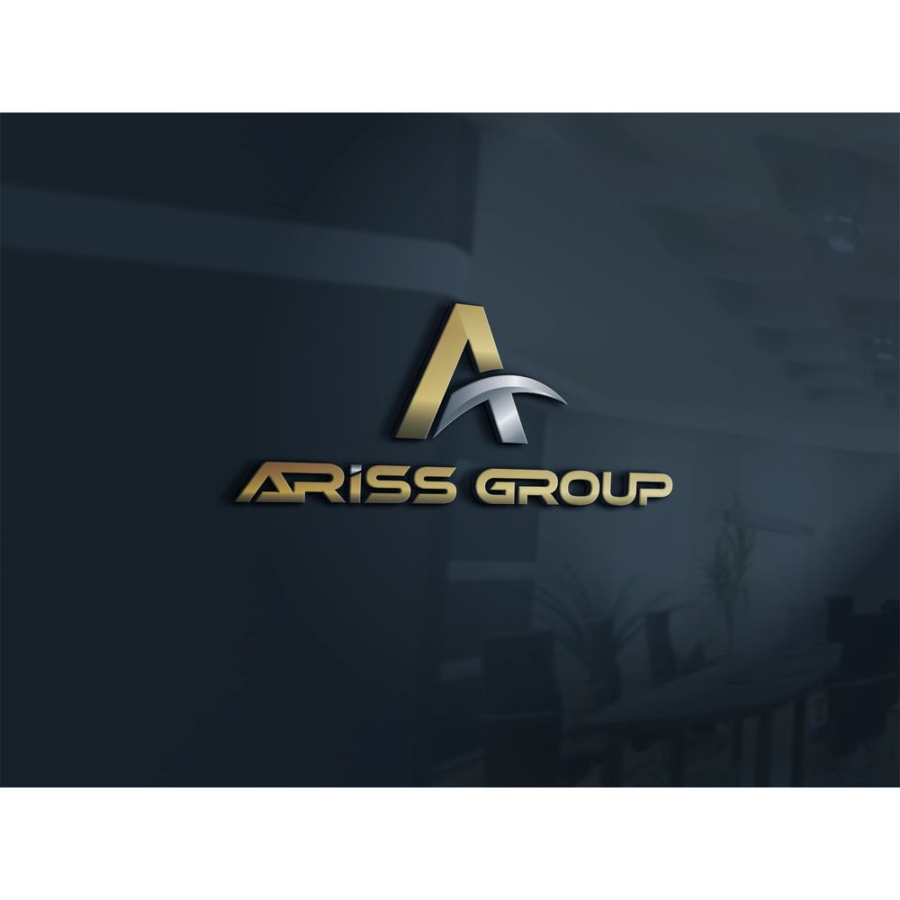 Group şirketimize logo — Grup Şirketi kazanan logo tasarımı