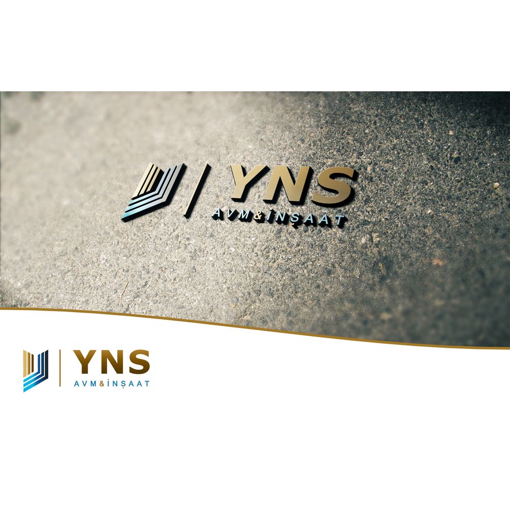 AVM ve İnşaat firmamıza logo arıyoruz.