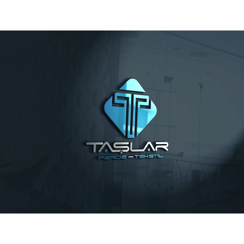 TEKSTİL FİRMAMIZ İÇİN LOGO ARIYORUZ — Tekstil & Aksesuar kazanan logo tasarımı
