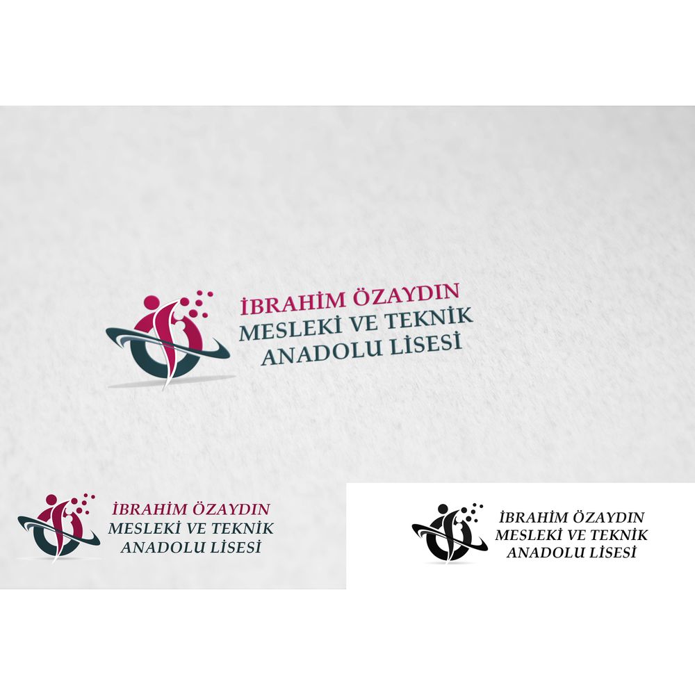 Meslek Lisesine Logo Arıyoruz — Eğitim & Öğretim kazanan logo tasarımı