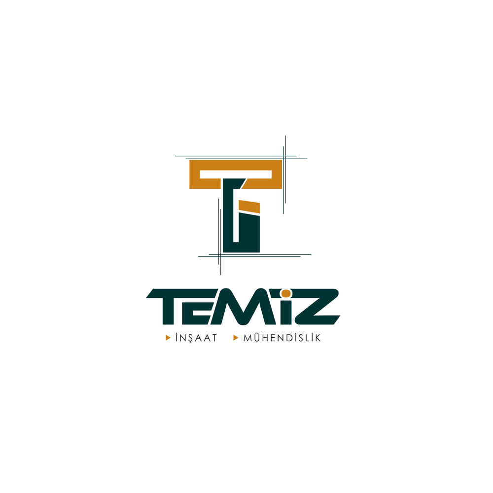 FİRMAMIZDA SİZİNDE İMZANIZ OLSUN — Mimarlık & Mühendislik & Müşavirlik & İnşaat & Uygulama kazanan logo tasarımı