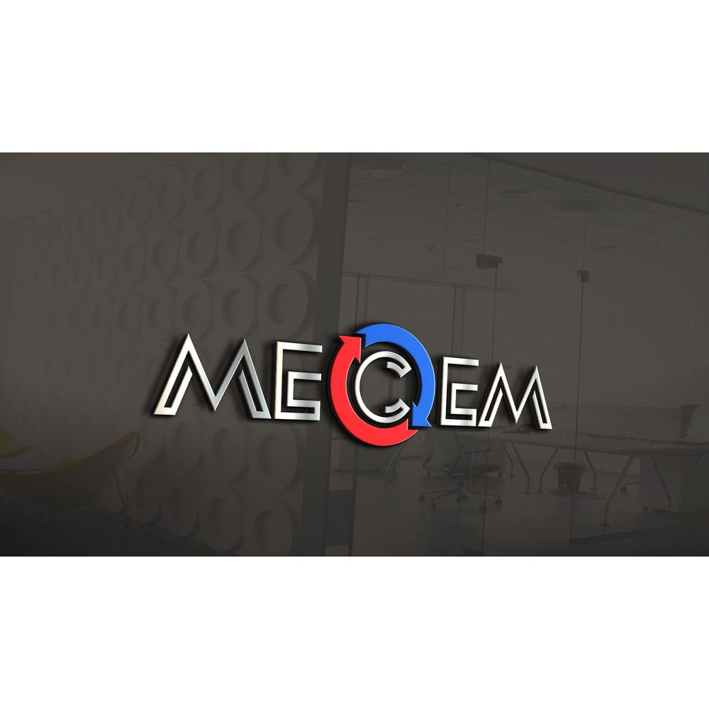 MEKANİK LOGO TASARIMI