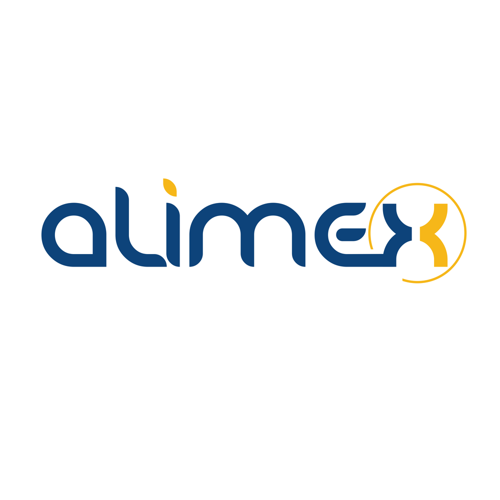 Alimex Yeni Logosunu Arıyor!