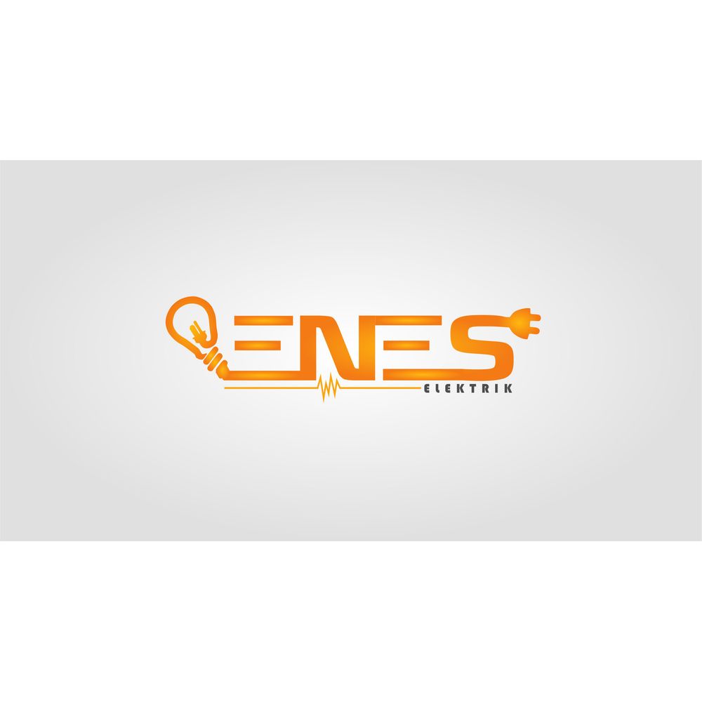 ENES ELEKTRİK LOGOSUNU ARIYOR