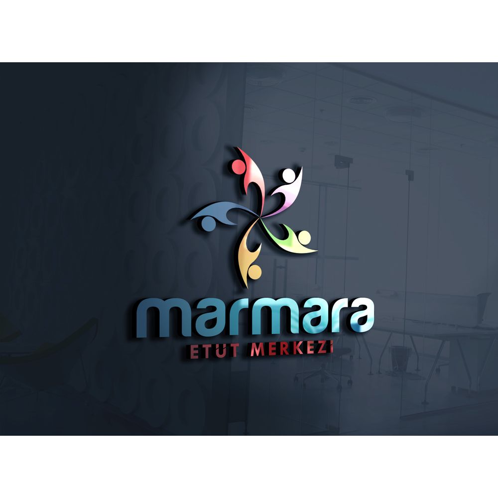 MRM — Eğitim & Öğretim kazanan logo tasarımı