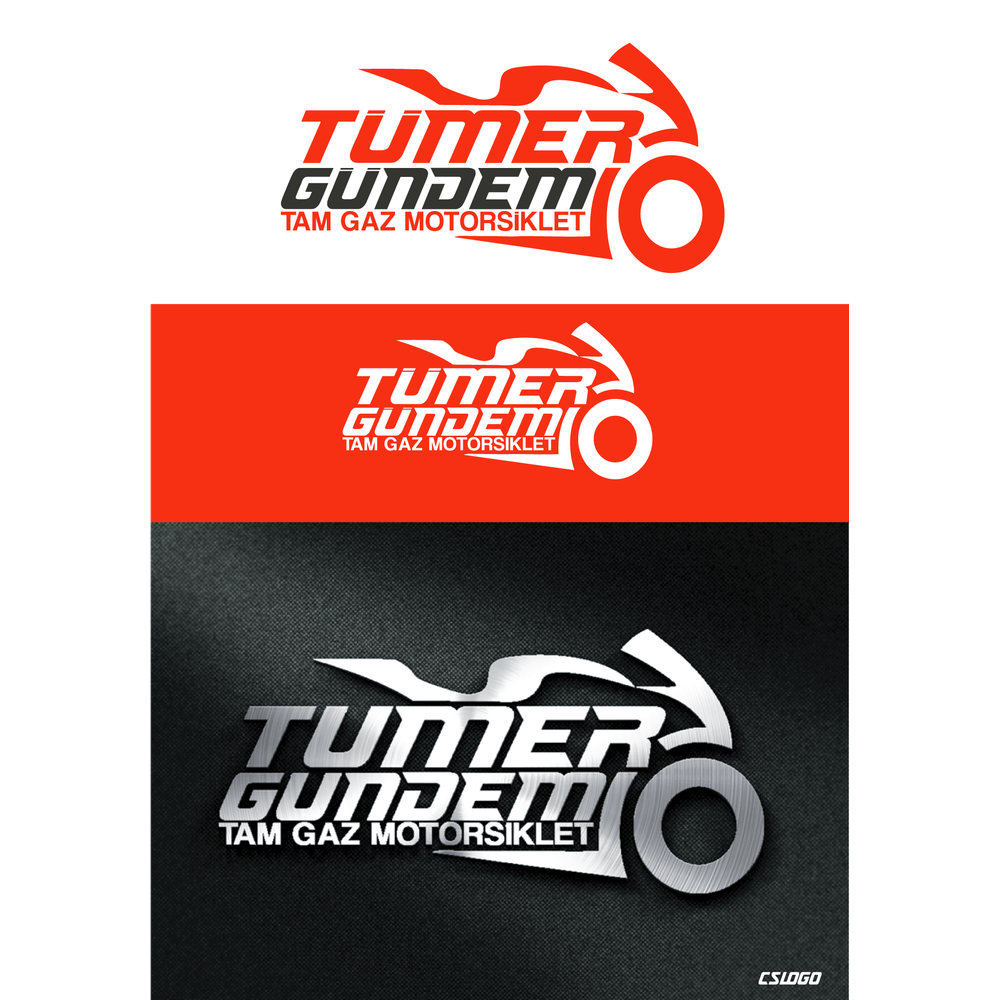 Tam Gaz Motosiklet