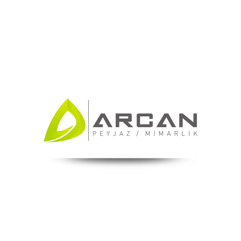 EN TARZ LOGOLARI DÜŞÜNÜYORUM