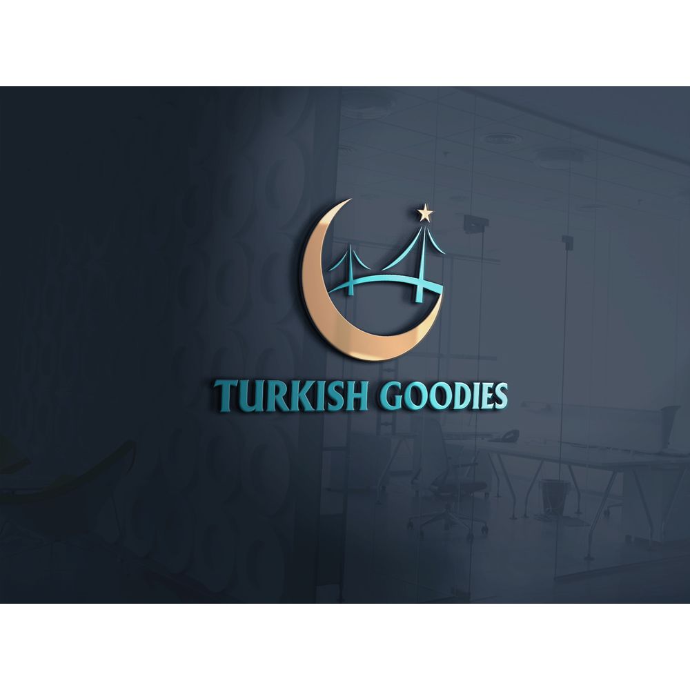 Logomuz için yeni fikirler arıyoruz