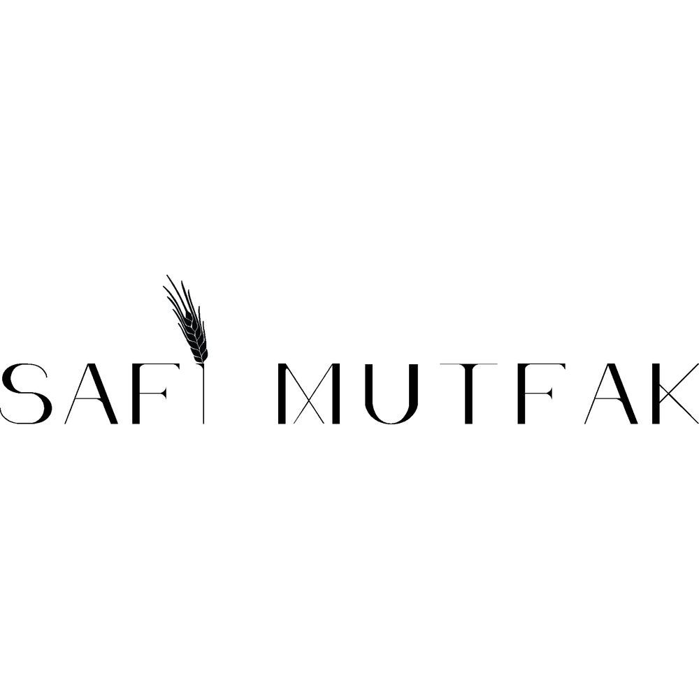 Yemek Bloğu İçin Logo