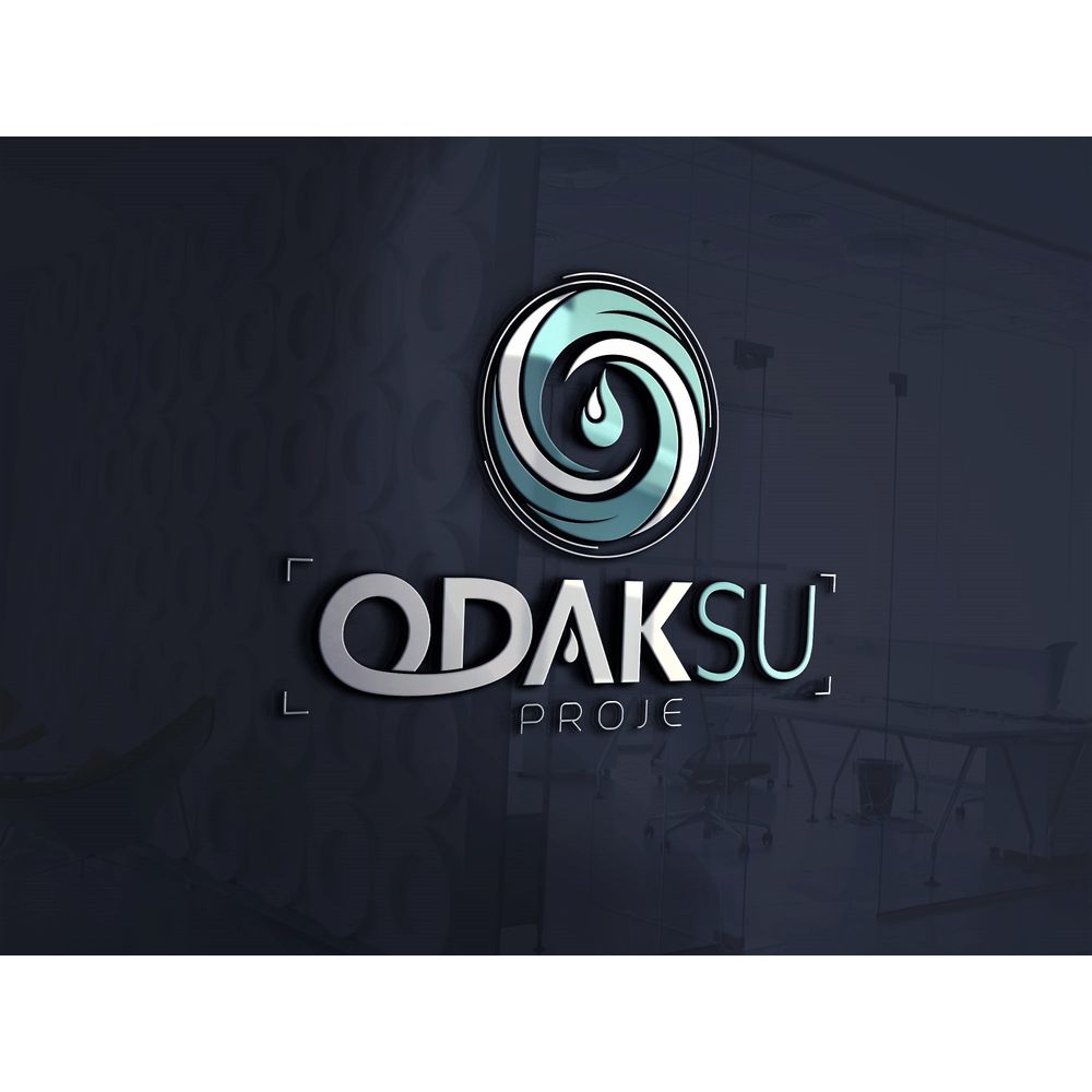 YENİ ODAK LOGO TASARIMI — Mimarlık & Mühendislik kazanan logo tasarımı