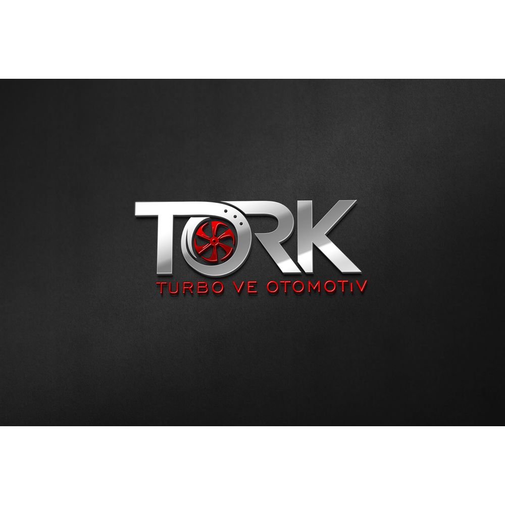 Fark yaratacak bir logo arıyoruz