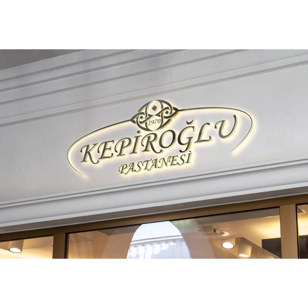 kepiroğlu pastanesi