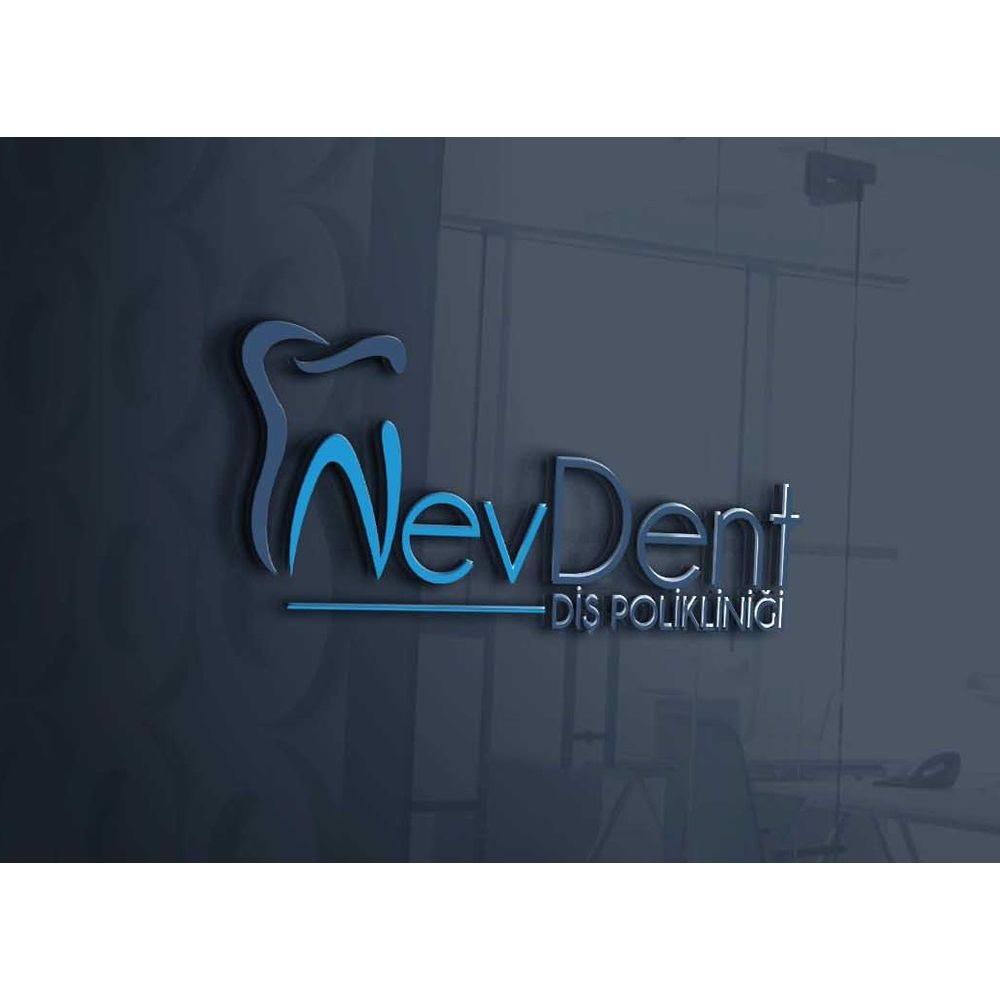 Diş Polkliniği Logo — Diş Hekimliği & Polikliniği kazanan logo tasarımı