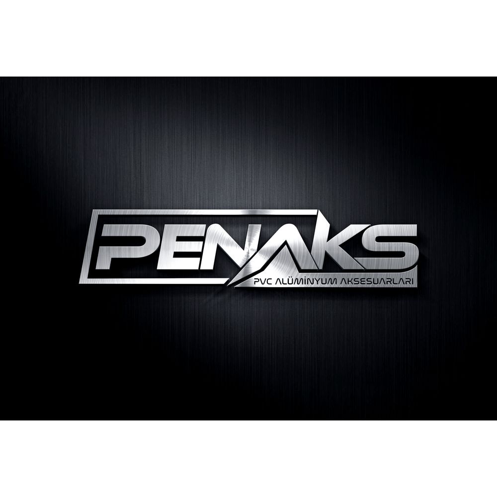 penaks logo tasarımı