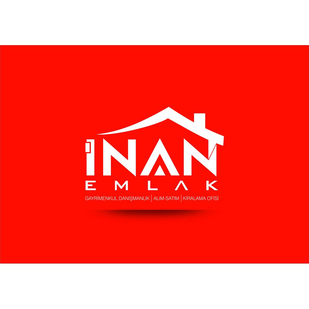 emlak büromuz için uygun logoyu arıyoruz — Gayrimenkul / Emlak kazanan logo tasarımı
