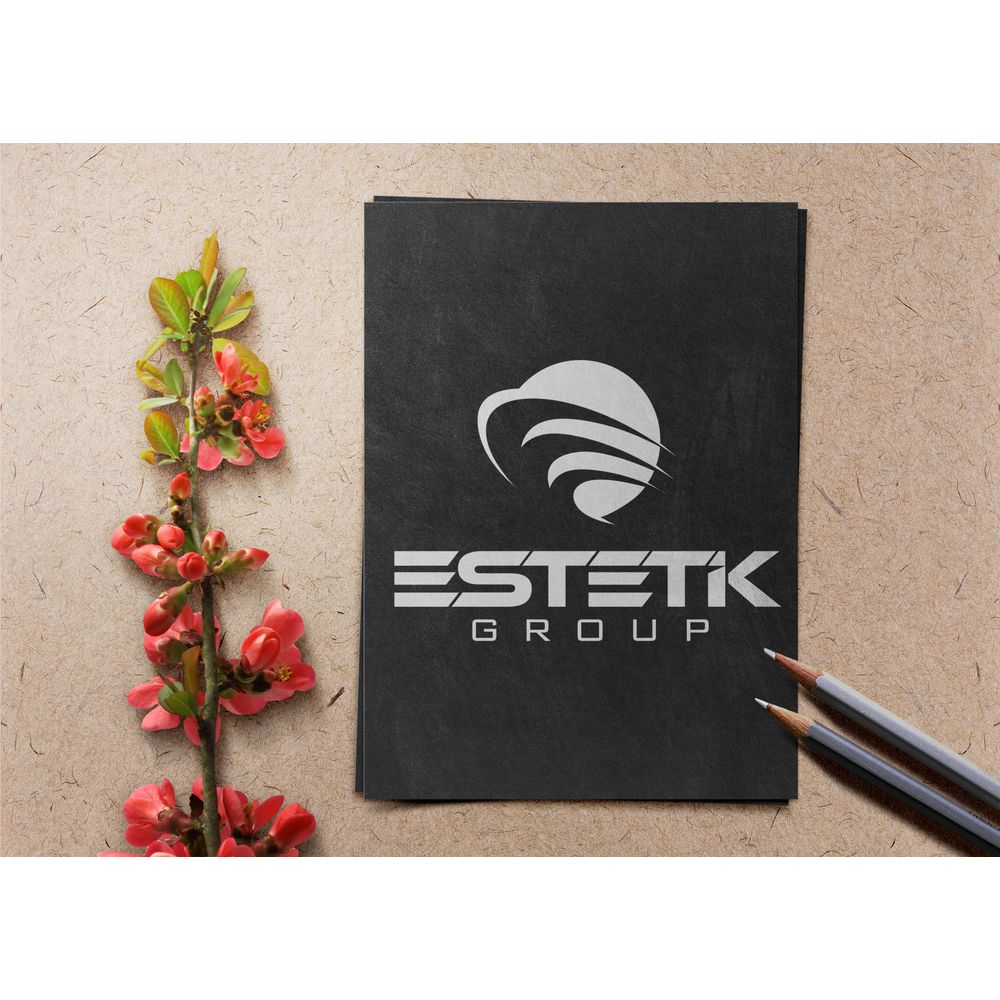 LOGO TASARIMI — Grup Şirketi kazanan logo tasarımı