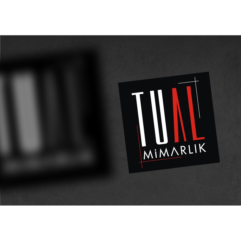 EN İYİ TASARIMCILARI BEKLİYORUZ.. — Mimarlık & Mühendislik kazanan logo tasarımı