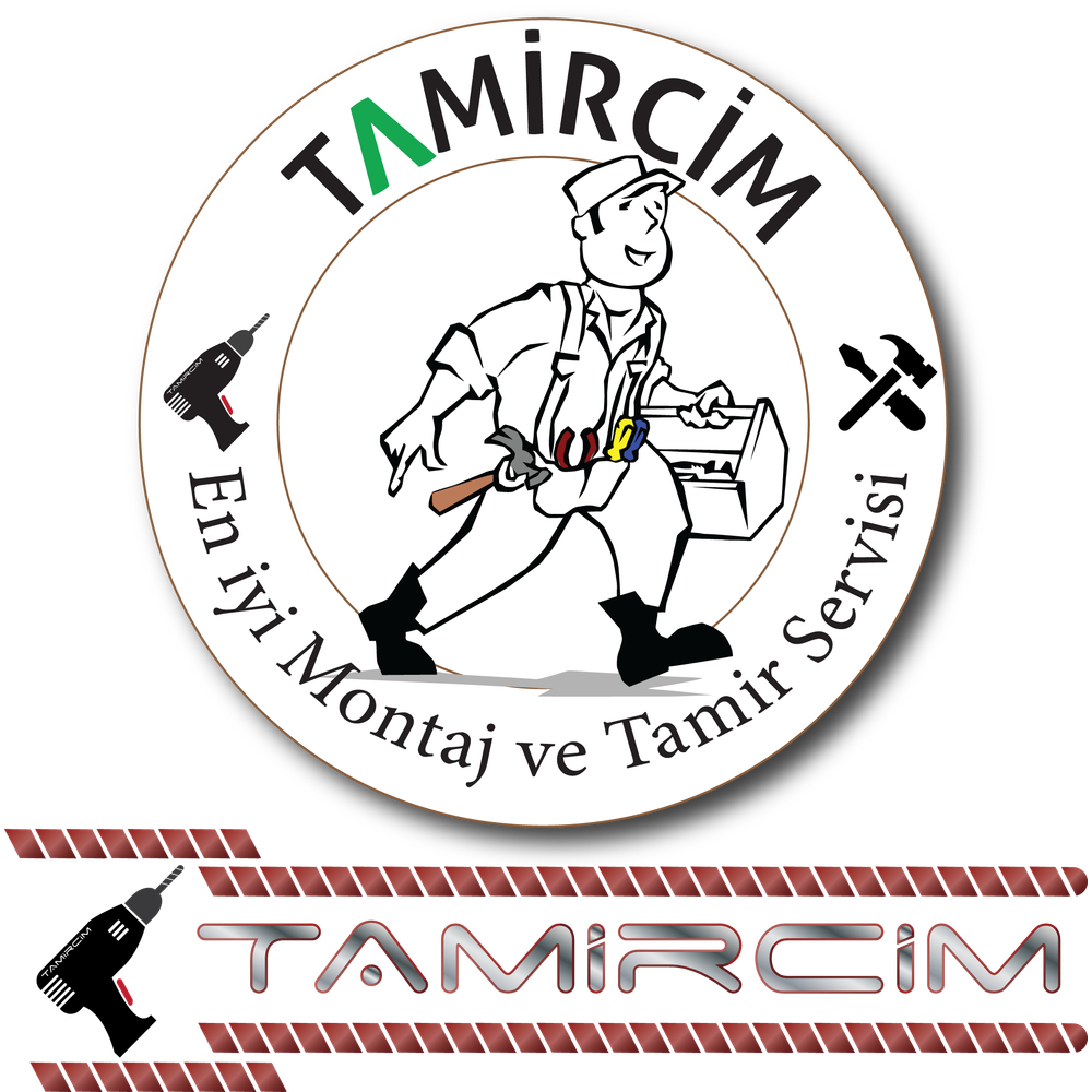 Handyman işim için LOGO istiyorum