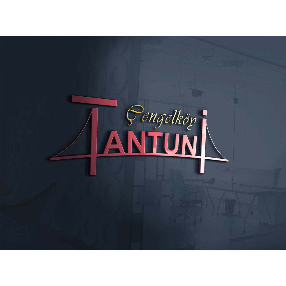 LOGOMUZA KARAR VERİYORUZ! — Restoran kazanan logo tasarımı