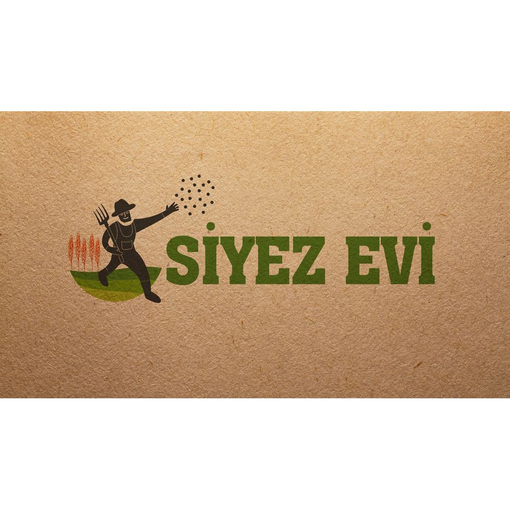 SÜMER SİYEZ LOGO TASARIMI