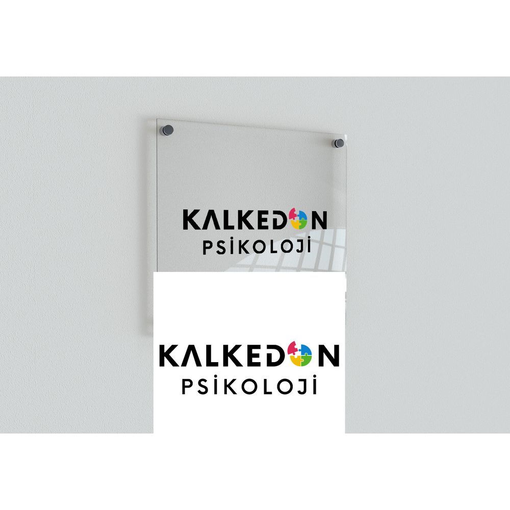 Bir psikolojik danışmanlık merkezi için