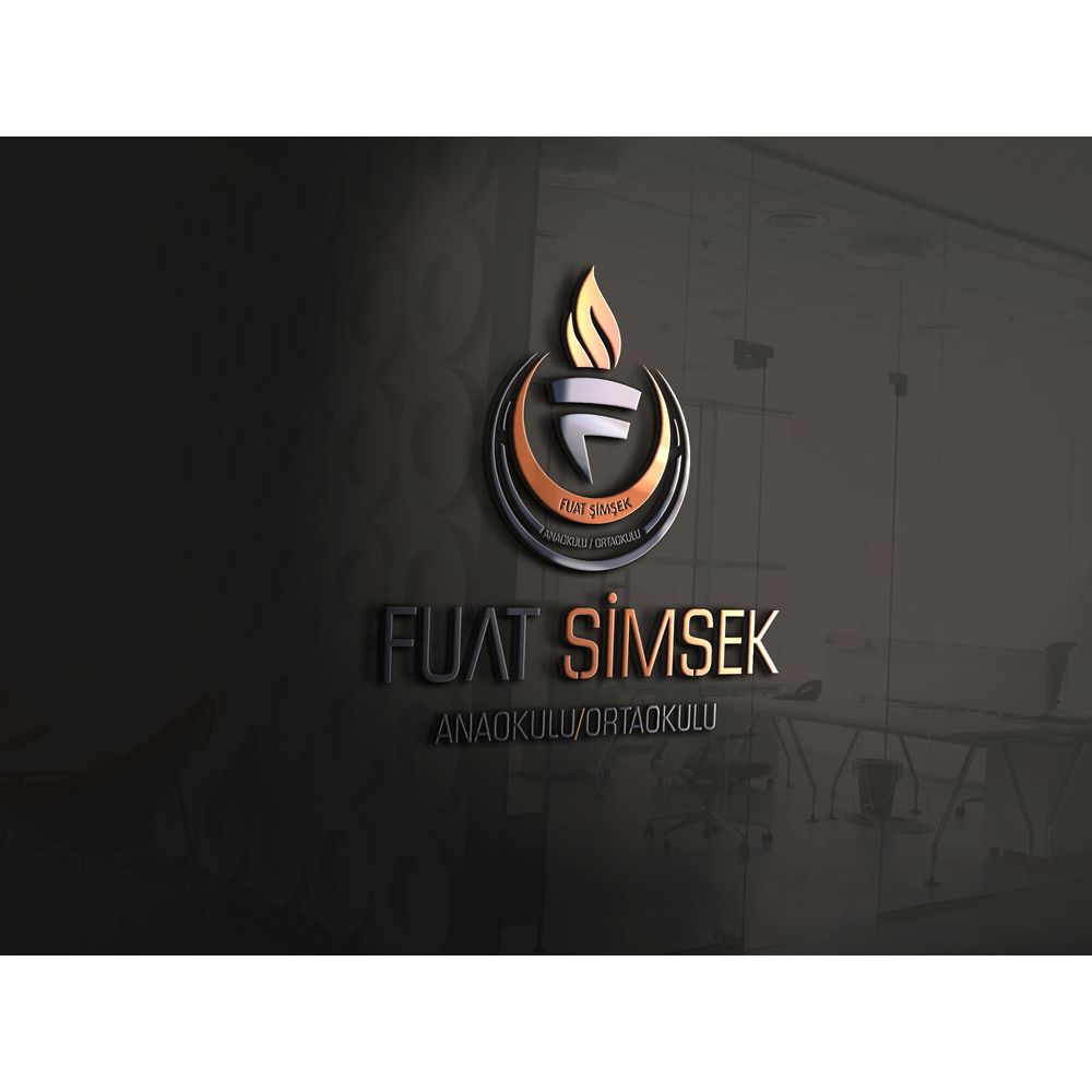 Eğitim Kurumu İçin Logo — Eğitim & Öğretim kazanan logo tasarımı