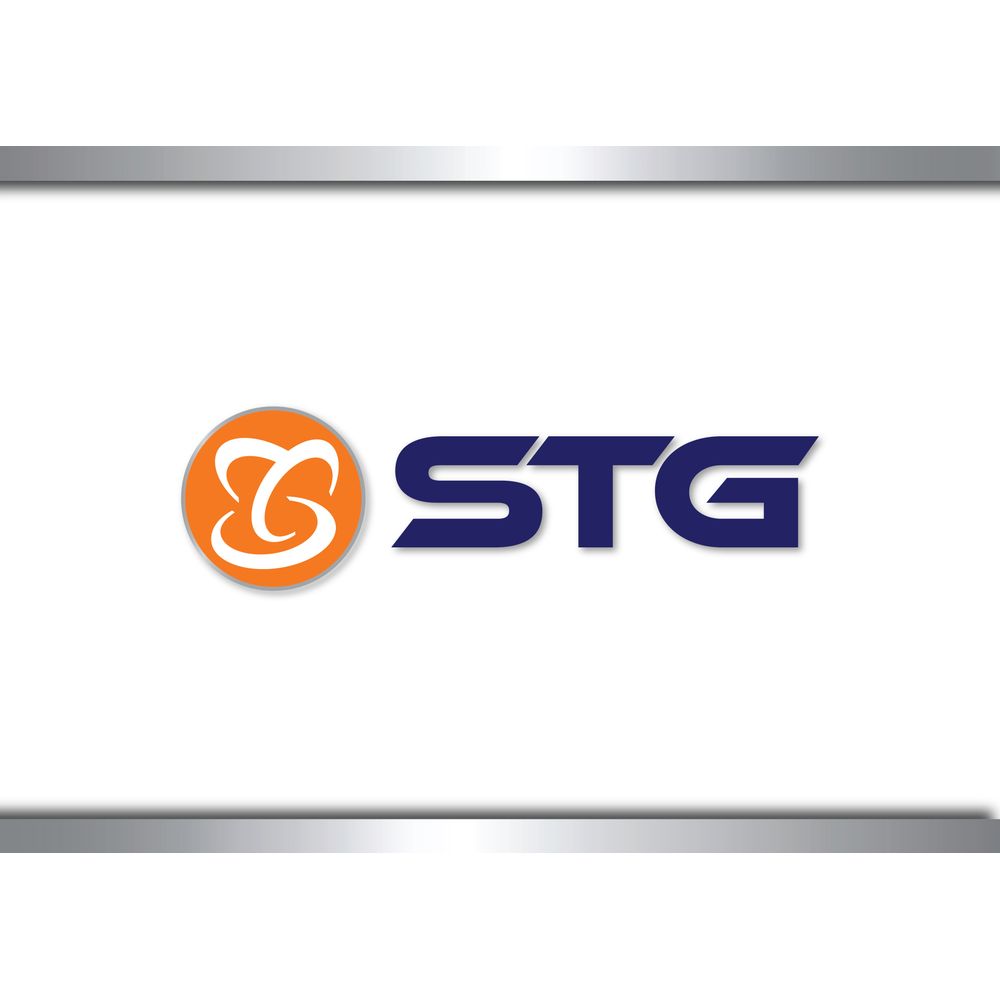 STG Logo