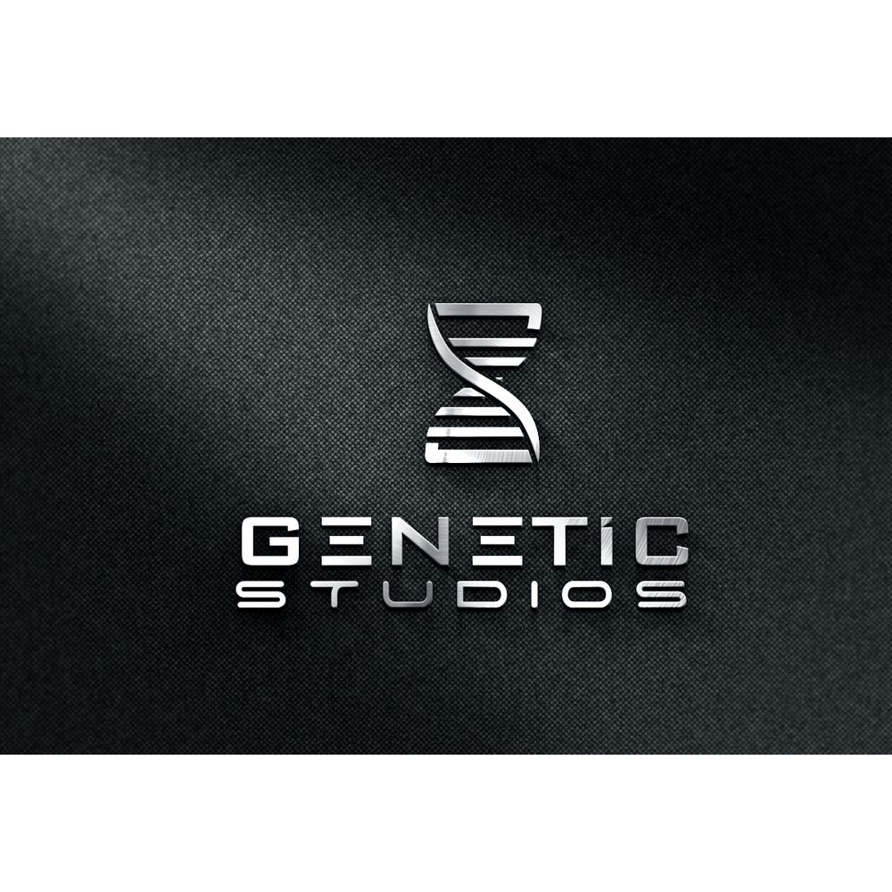 Oyun Firması İçin Logo Tasarımı