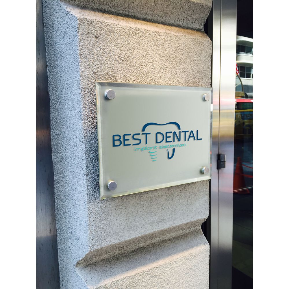 Best Dental Yeni logosunu arıyor