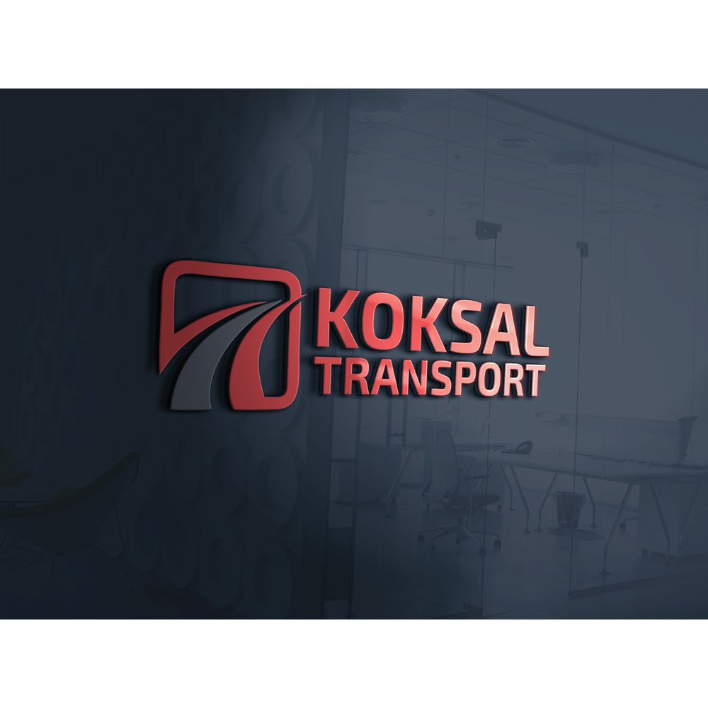 logıstık fırması ıcın logo — Nakliyat & Lojistik & Kargo & Kurye kazanan logo tasarımı