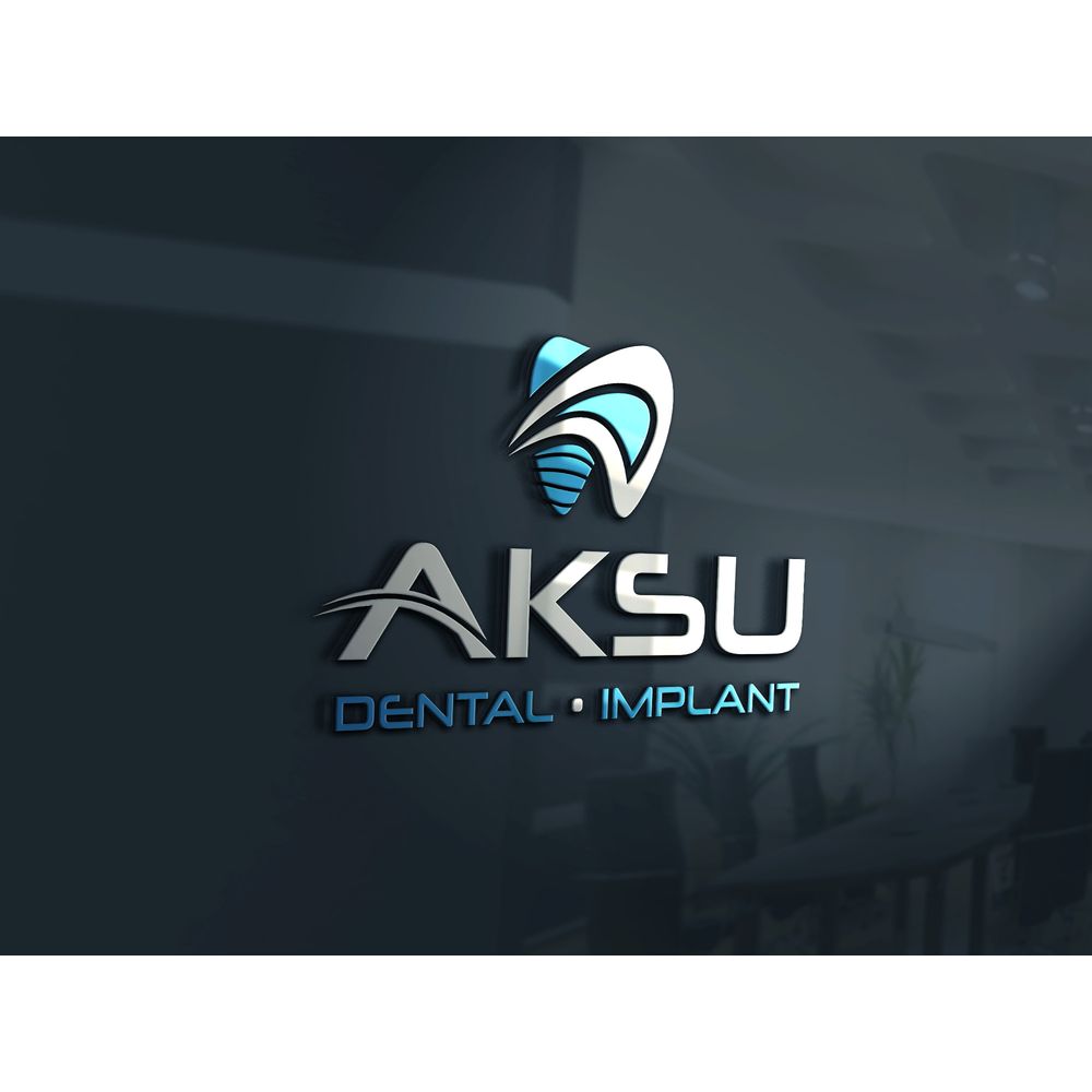 Aksu Dental İmplant Yeni Logosunu Arıyor