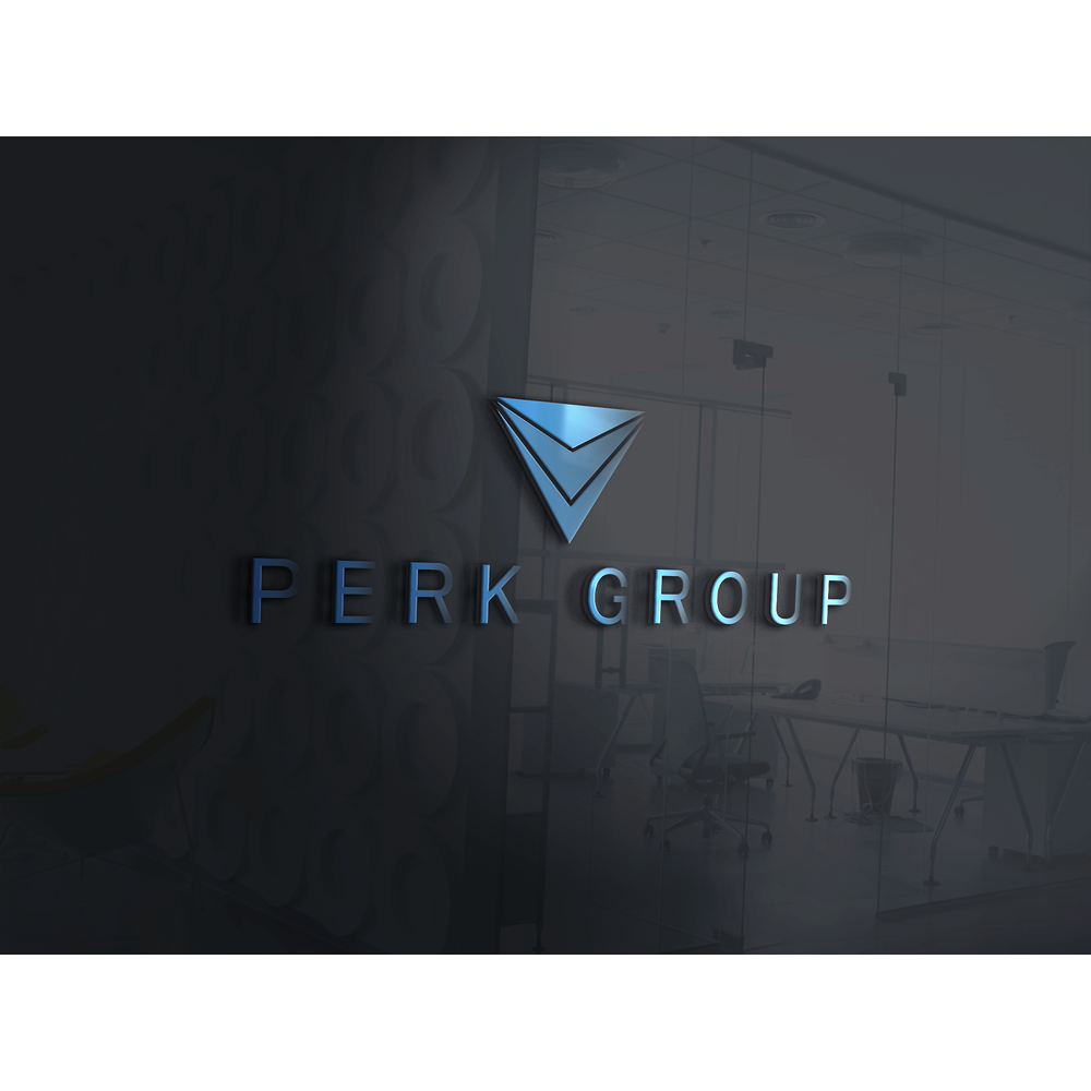 grup firması için logo tasarım — Grup Şirketi kazanan logo tasarımı
