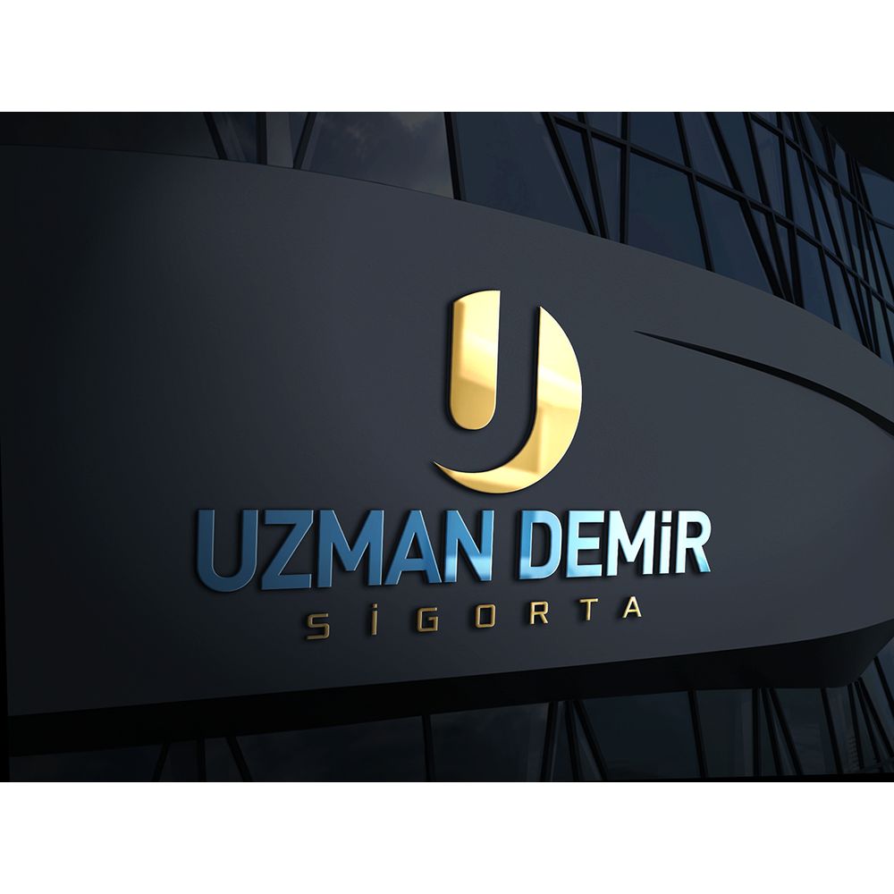 Sigorta Şirketi logo — Sigortacılık & Danışmanlık kazanan logo tasarımı