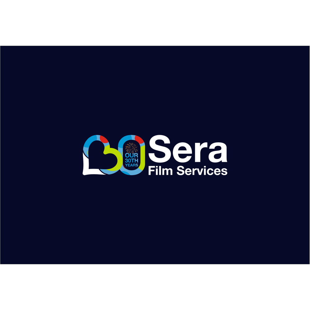 30. Yıl'a Özel Logo Tasarımı