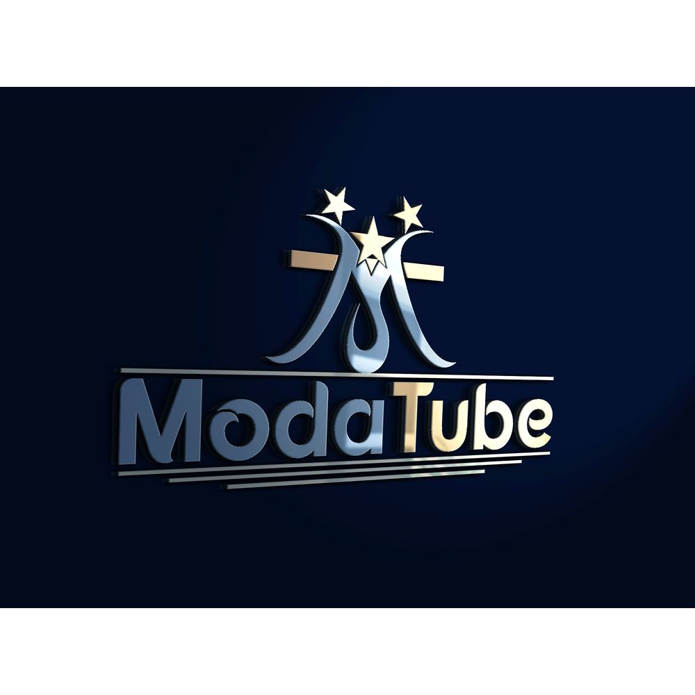 MODATUBE GİYİM — Hazır Giyim & Aksesuar kazanan logo tasarımı