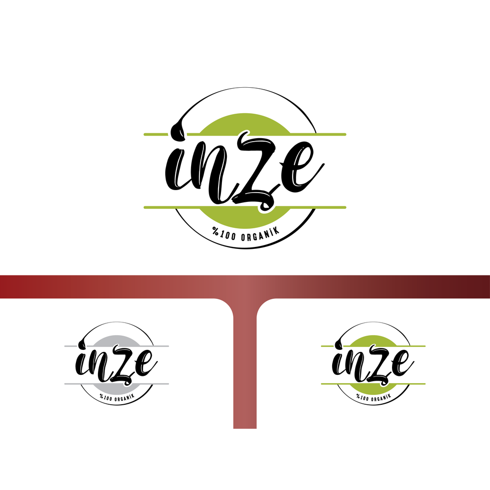 Markamız Logonuzla Büyüsün ! — Gıda & İçecek Endüstrisi kazanan logo tasarımı