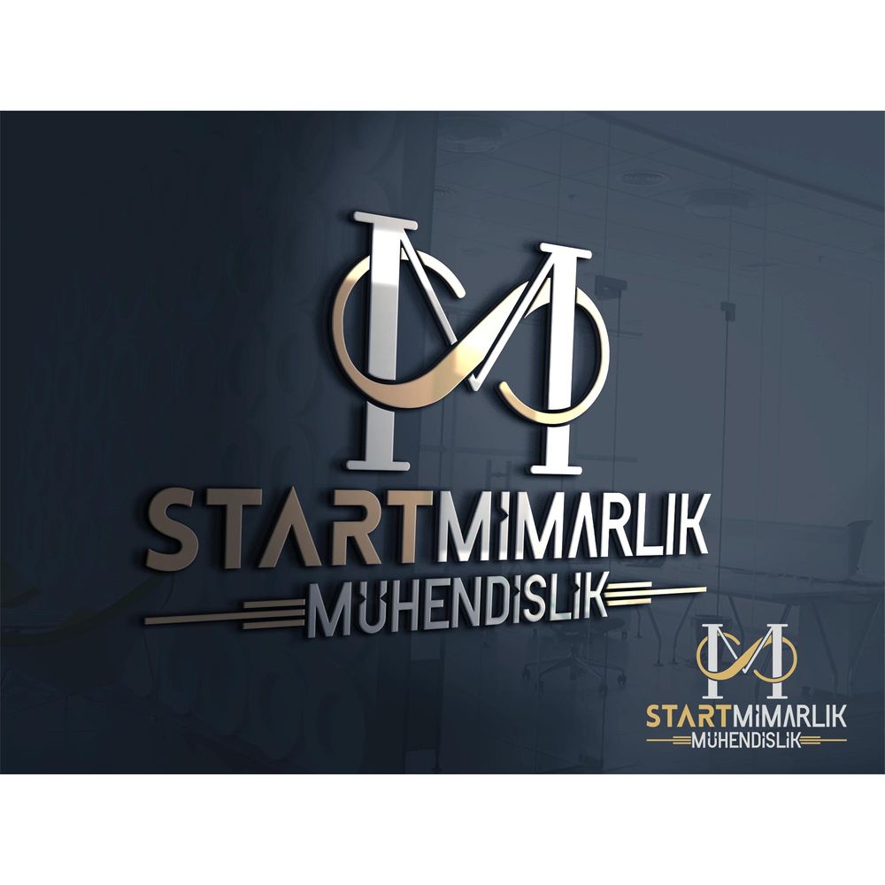 START MİMARLIK LOGOSUNU ARIYOR — Mimarlık & Mühendislik kazanan logo tasarımı