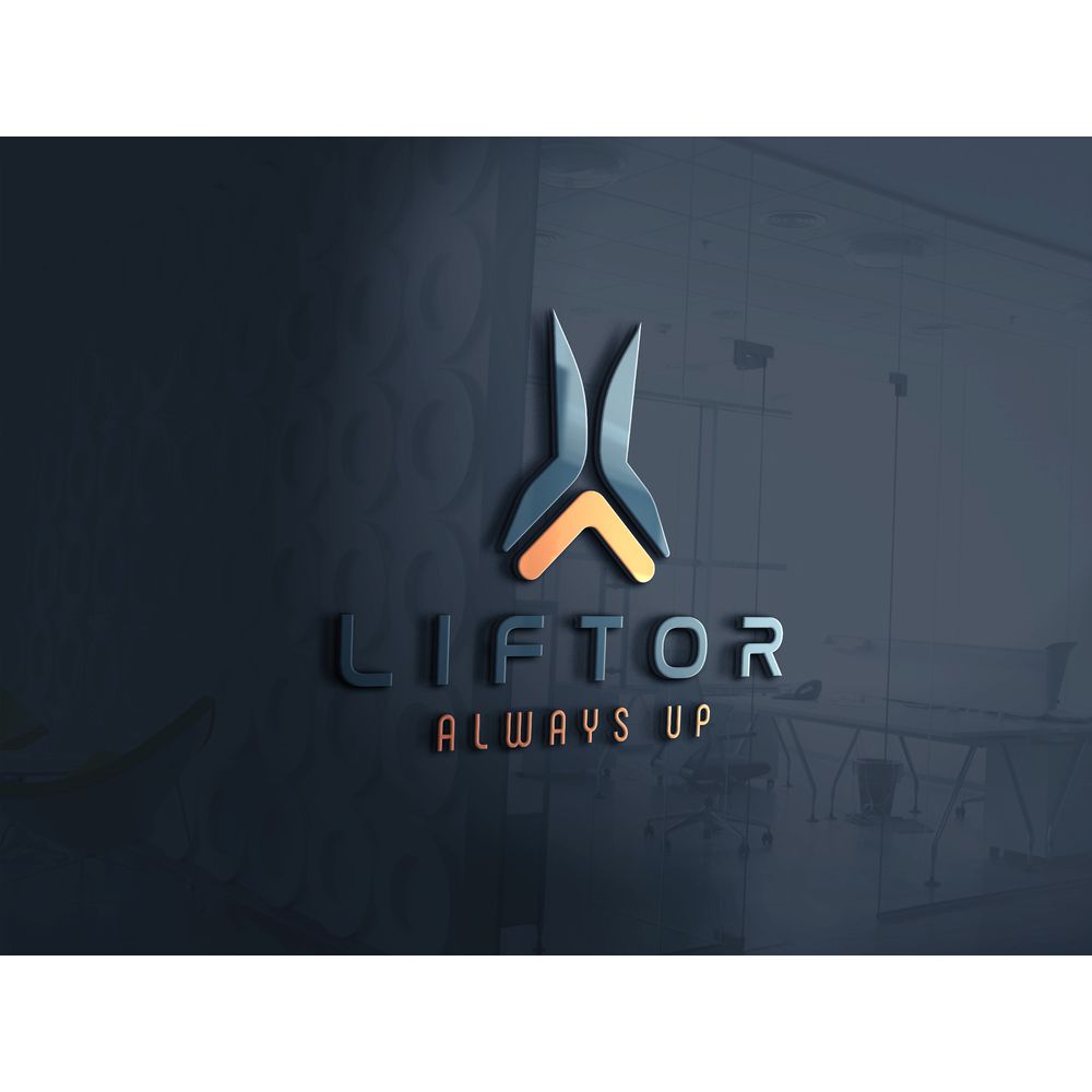 DÜNYA MARKASI OLMAYA ADAY BİR LOGO